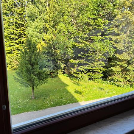 Apartman Tatranska Kotlina Vysoke Tatry Ngoại thất bức ảnh