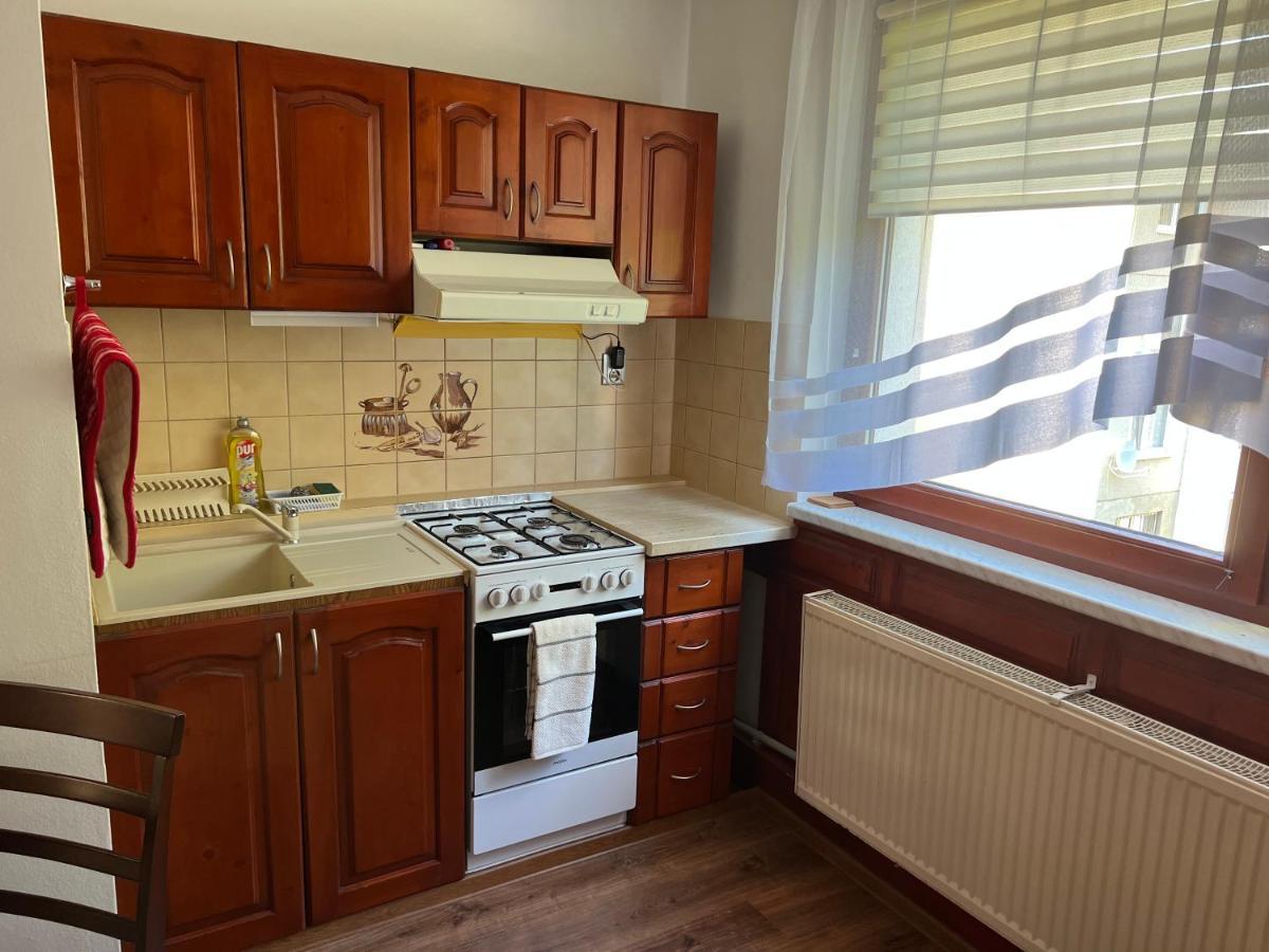 Apartman Tatranska Kotlina Vysoke Tatry Ngoại thất bức ảnh
